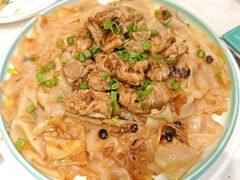 -粤顺渔坊·中山脆肉鲩火锅(清湖店)