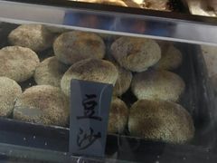 -朱记小郑酥烧饼(建康路店)