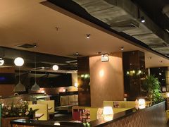 -绿茵阁牛扒餐厅(客村店)