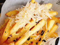 -LONG BAR 廊吧(外滩华尔道夫酒店)