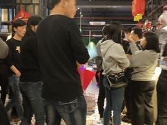 -海吃海喝海鲜烤肉餐厅