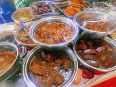 -友琴面馆(东白溪公寓店)
