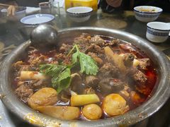 -佘记全家福芋儿鸡(向阳街总店)