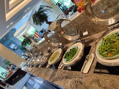 -浙江西子宾馆·瑶园咖啡厅