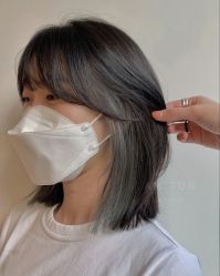 -F P· HAiR