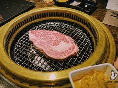 -觅福里•熟成和牛餐厅