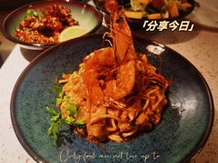 -BE BRIGHT KITCHEN(正佳广场店)