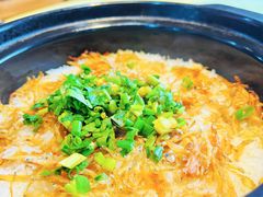 -大笑饭堂(甲子桥店)