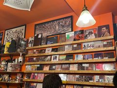 -独音唱片 Indie Music