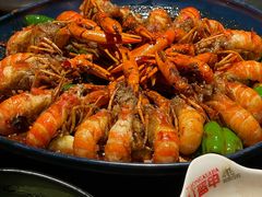 -红盔甲·小龙虾(人民广场店)