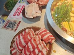 -芈重山老火锅(广州首店)