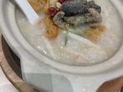 -蔡澜点心·粤菜(月星环球港店)