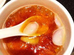 银耳红枣汤-鹿港小镇(金虹桥国际中心店)