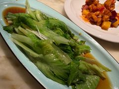 -绿茶餐厅(光明N次方公园店)