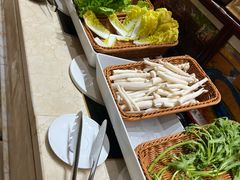 -北京辽宁大厦·盛安汇西餐厅