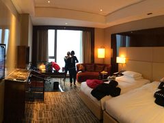 -济南富力凯悦酒店