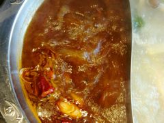 -食鲜捞火锅(湖西路店)