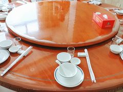 包厢-浔埔人海鲜楼