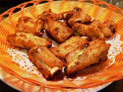 -蒸坊黄鳝饭(骏丰大厦店)