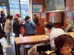 -小杨生煎(宜川路店)