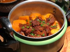 -楼兰新疆主题餐厅(悠方店)