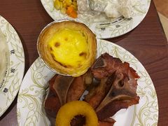 -比亚森自助烤肉料理(裕华店)