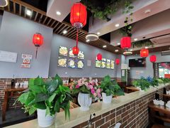 大堂-台州老六海鲜面馆(上南总店)
