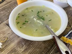 -冬哥川菜馆(十梓街店)