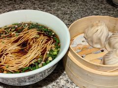 -南京大牌档(人民广场店)