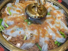 -陶德砂锅(蜀汉路店)