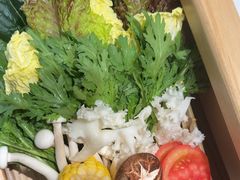 -千牛将·鲜牛肉火锅(开元路店)