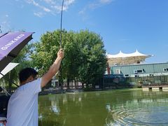 -酷鱼垂钓CLUB(朝阳区博大路店 )