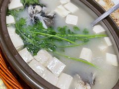 -翠茗农庄土菜馆(天目湖店)
