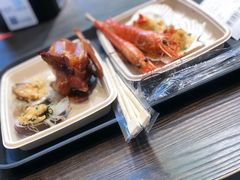-盒马鲜生(皇庭广场店)