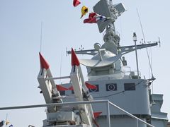 -中国人民解放军海军博物馆