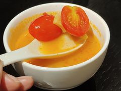 泰式例汤-新加坡海鲜(国贸商城店)