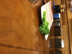 -青瓦餐厅·生鱼片·韩园烤肉(西塔店)