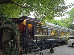 -火车头法国西餐厅