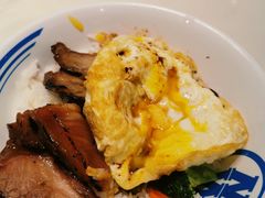 敏华黯然销魂饭-敏华冰厅(天河城店)