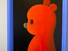 -上海宝龙美术馆