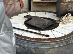 -迎春桥老炉烧饼(碧霞路店)