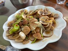 -叶姐海鲜(棋子湾店)