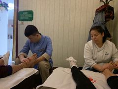 -津派修脚足道·养生调理(津塘路店)