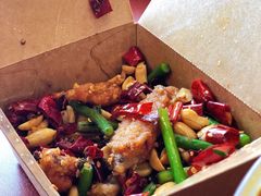 招牌鸡翅-搓火大都会(广安门总店)