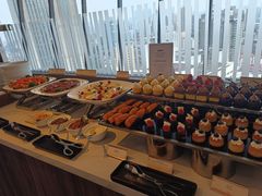 -广州花园酒店·凌璇阁旋转餐厅CAROUSEL360