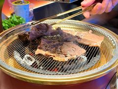 老太太特色肥瘦-西塔老太太泥炉烤肉(上海七宝领展广场店)