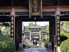 -西安化觉巷清真大寺