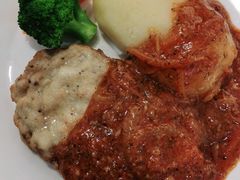 -库滋明·俄罗斯特色美食(中央大街店)