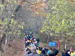 -南山风景名胜区