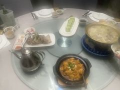 -飞天大厦清真餐厅